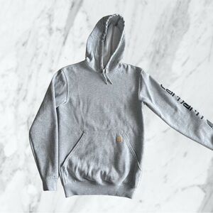 Carhartt Men's Hoodie